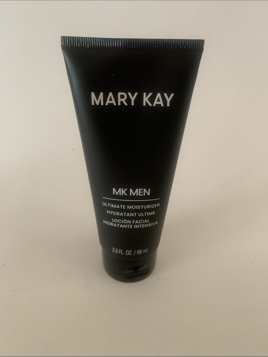 Mary Kay Other - Mary Kay MK Men Ultimate Moisturizer  Hydratant